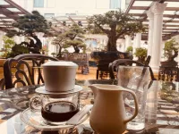 Phuong Anh Hotel - Uima-altaat