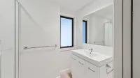 Mountain view house