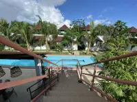 La Bonitovilla Hotel di 