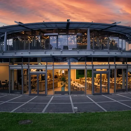 GenoHotel Baunatal