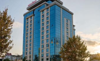 Movenpick Winter Park Hotel Baku