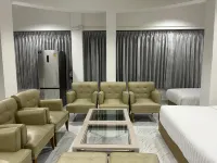 Mall Suites Hotel - spa