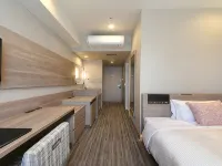 Vessel Inn Shigamoriyama Station Hotels in Moriyama