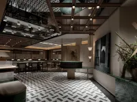 Guipu Art Hotel (Nanjing University of Science and Technology Sun Yat-sen's Mausoleum Area) Hotels near Linggu Si