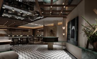 Guipu Art Hotel (Nanjing University of Science and Technology Sun Yat-sen's Mausoleum Area)