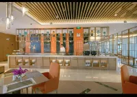 Polar Day Space E-Sports Hotel (Hefei Railway Station) - Esports