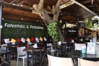 Siesta Fiesta Hotel – 5th Avenue - servizio colazione