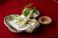 HAZU Gassyo - breakfast