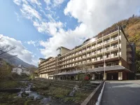 Tenseien Hotels in Ashigarashimo District