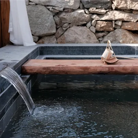 Yohoeco Villa Resort