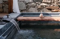 Yohoeco Villa Resort - 온천