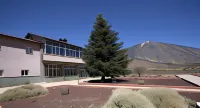 Parador de CAÑADAS Del Teide のホテル