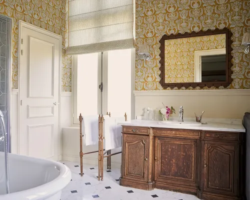 Abbaye des Vaux De Cernay, un hôtel Paris Society Collection Chambres Photos