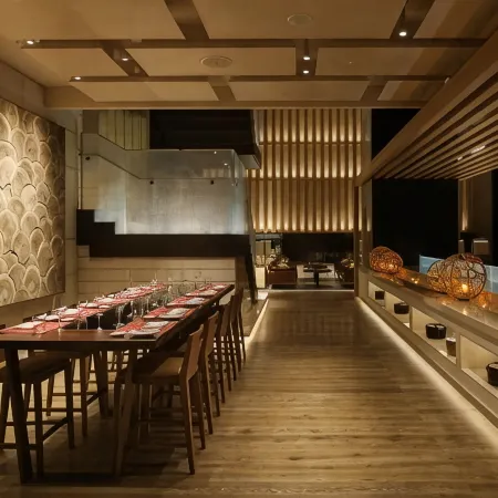 pinhu  Yijia Hotel