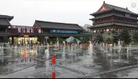 西安宿果チェーン民宿（鐘樓地下鉄駅） - 民泊