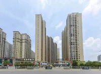 Yunyuexiang hotel