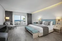 Cleopatra Sidi Heneish Hotels in 