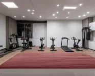 Hengyuan Holiday Hotel - Jacuzzi