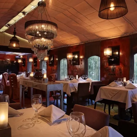 Hôtel la Tartane Saint-Tropez