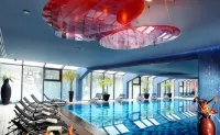 Wellness Hotel Chopok - Pool