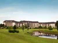 Greenfield Hotel Golf & Spa Superior Hotels in Buk