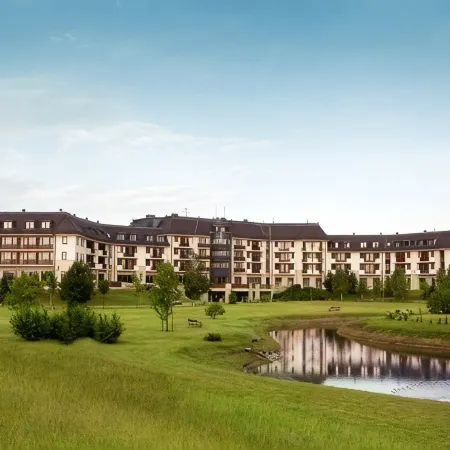 Greenfield Hotel Golf & Spa Superior