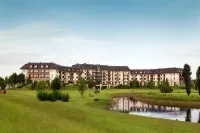Greenfield Hotel Golf & Spa Superior