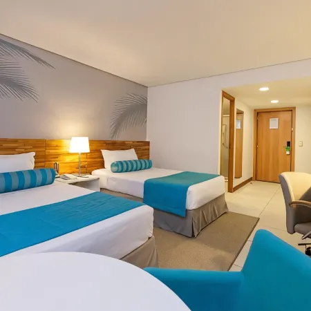 Best Western Premier Maceio
