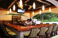 The Jamaica Pegasus Hotel - Quầy bar