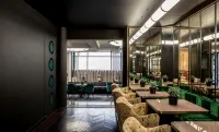 Saint Kate - the Arts Hotel - sarapan