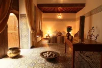 Riad Laaroussa