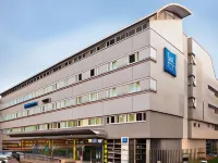 ibis budget Paris Porte de Pantin Hotels in Pantin