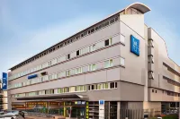 ibis budget Paris Porte de Pantin