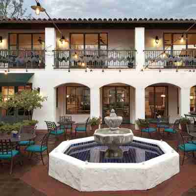 Palihouse Santa Barbara Hotel Exterior