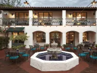 Palihouse Santa Barbara Hoteles cerca de Universidad Westmont College