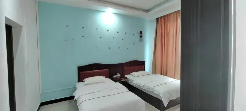 Jiahe Hotel - 2 Yıldız