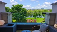 S · Terrace Hotel（ North Sation） - Romantik