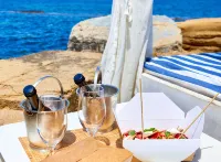 Approdo Resort Thalasso Spa - breakfast