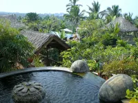 Taj Green Cove Resort and Spa Kovalam - รีสอร์ท
