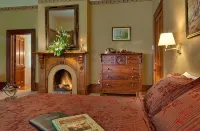 The Peppertree Luxury Accommodation - С тренажерным залом