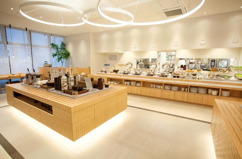 Richmond Hotel Himeji photo 4