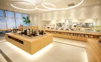 Richmond Hotel Himeji - breakfast