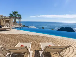 Compass House Boutique Hotel - Adults Only