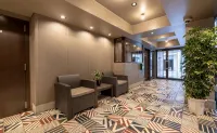 N+ HOTEL Tokyo Akihabara Premium