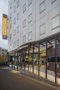 Urvest Hotel Kamata