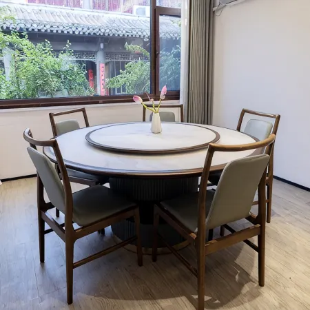 Liaocheng Zheli Meet B&B