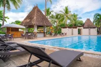 San Antonio Resort - Pools