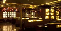 Hotel New Awaji - bar