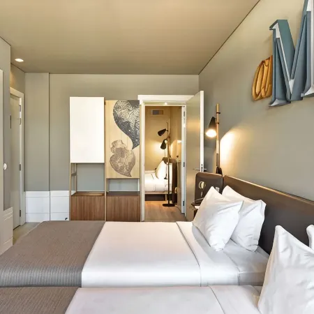 My Story Hotel Rossio