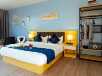 Fresh Resort Pattaya Hotels near Wat Khao Din Temple